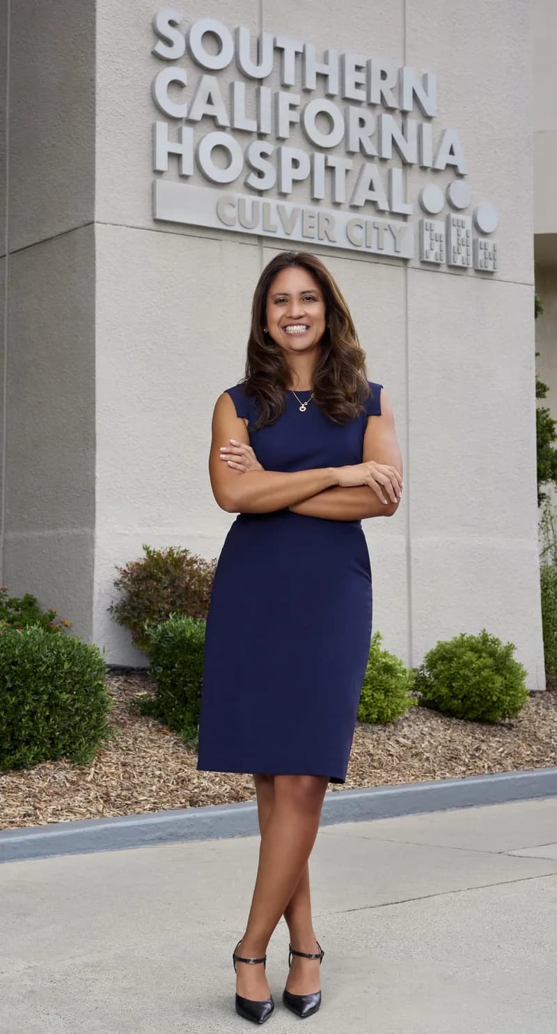 From Nursing Student to CEO, Marie Aragon  Comes Full Circle