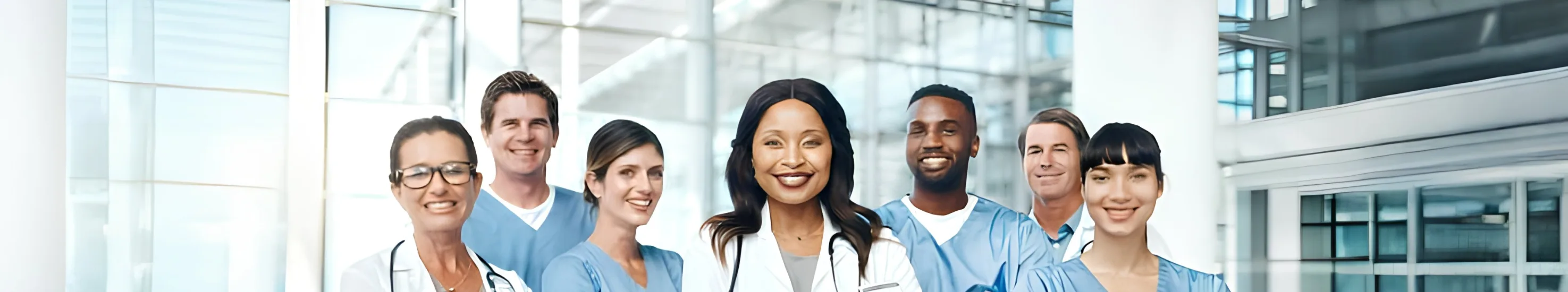 Find a doctor at Los Angeles Community Hospital at Norwalk