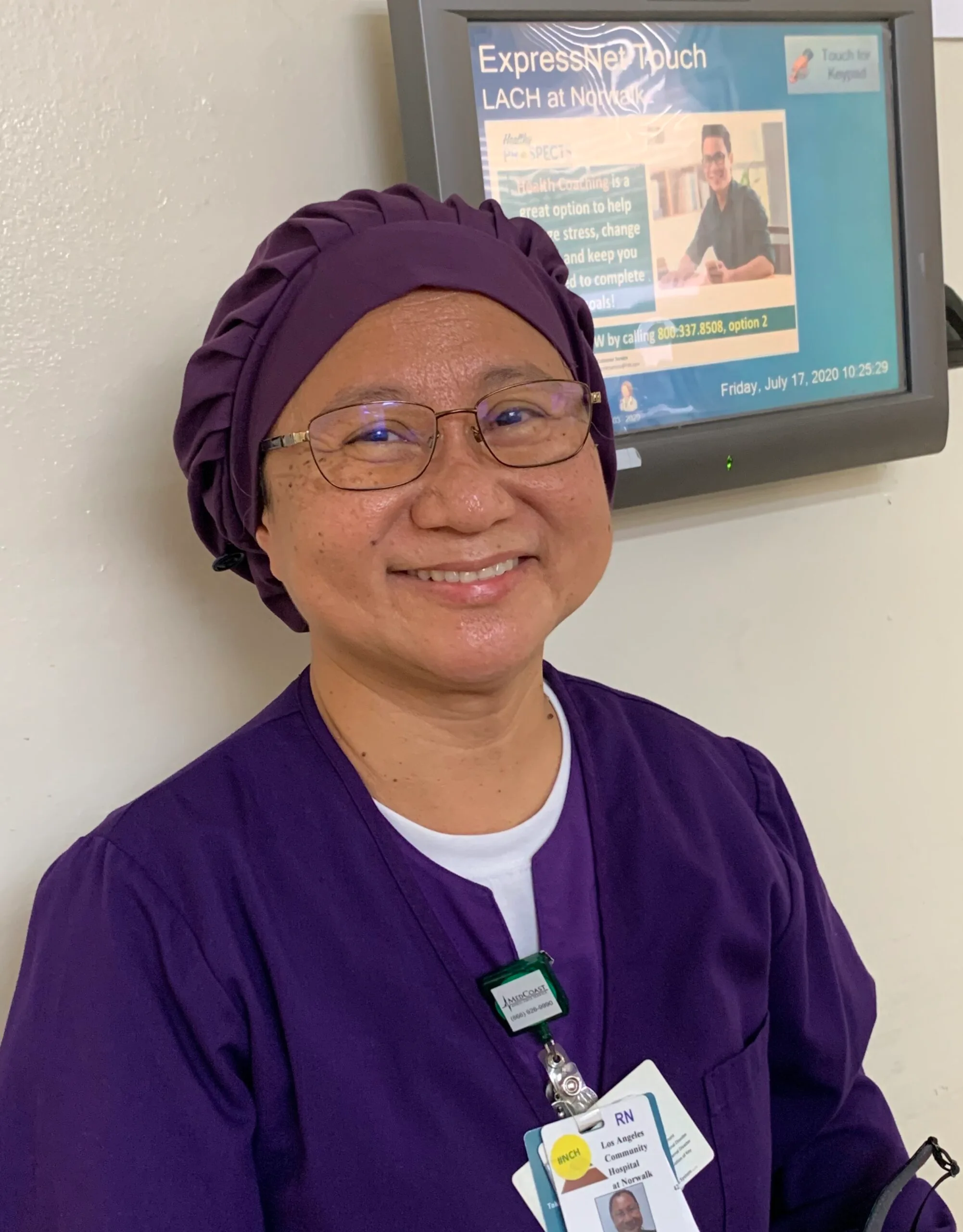 Jerusa, RN, Medical-Surgical, Norwalk
