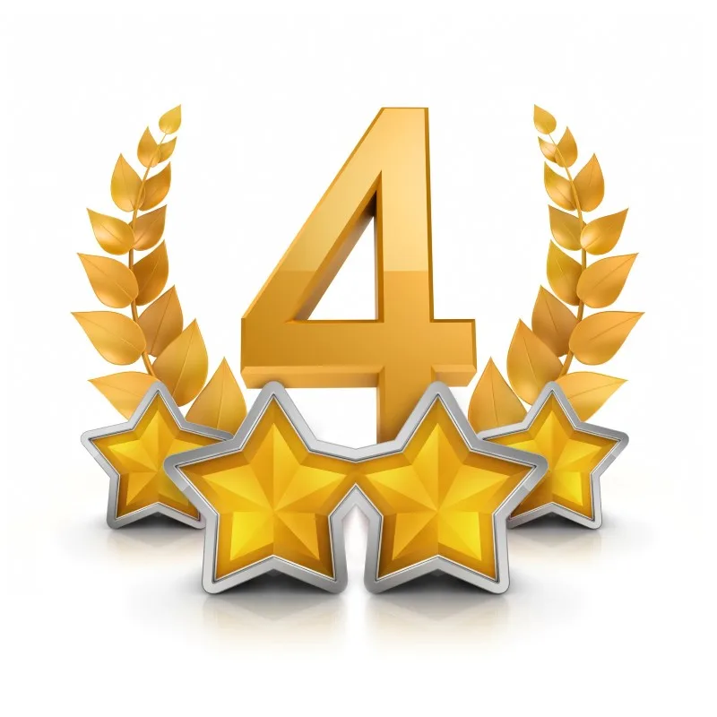 Norwalk Community Hospital Receives 4 Stars in CMS’s Overall Hospital Quality Star Ratings