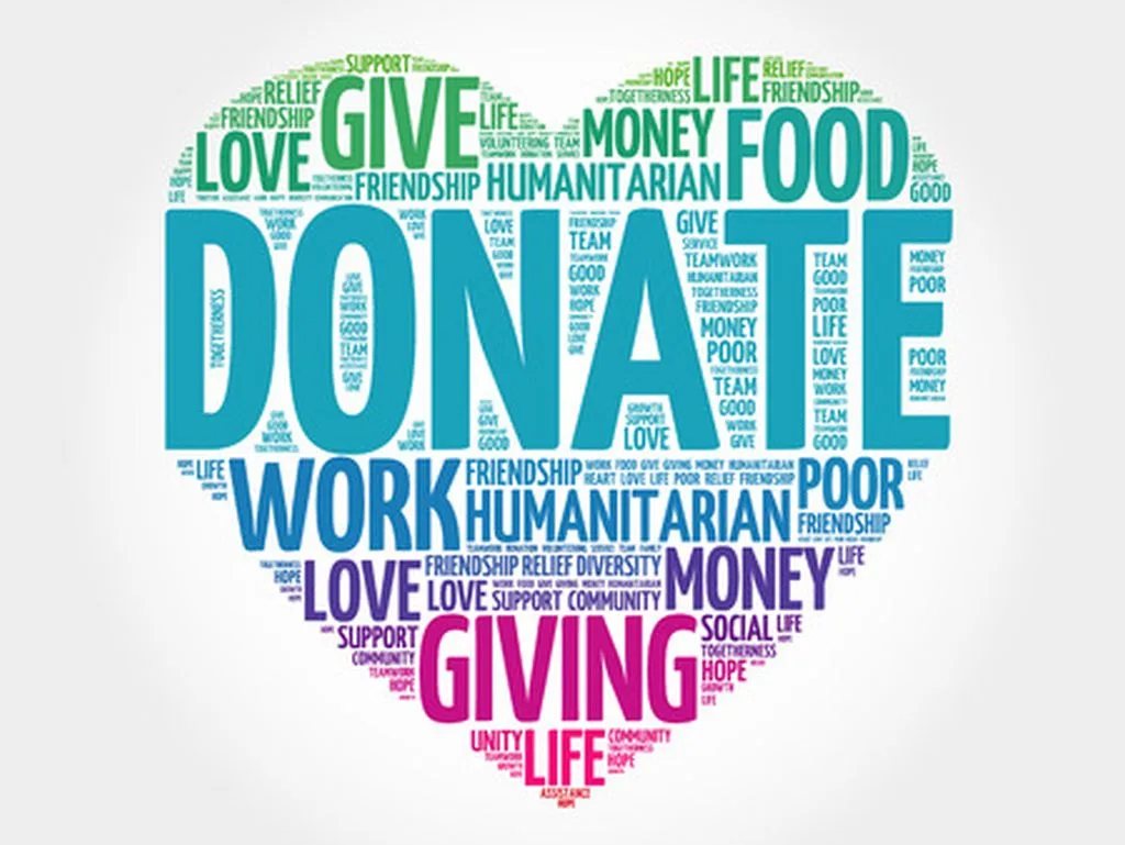 Los Angeles Community Hospitals Donate to Local Community Organizations