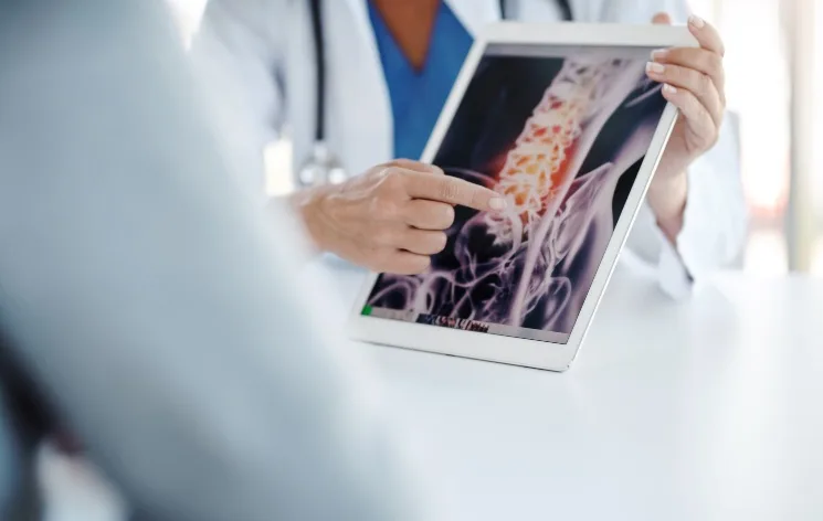 Signs Your Backache is More Than Just Pain