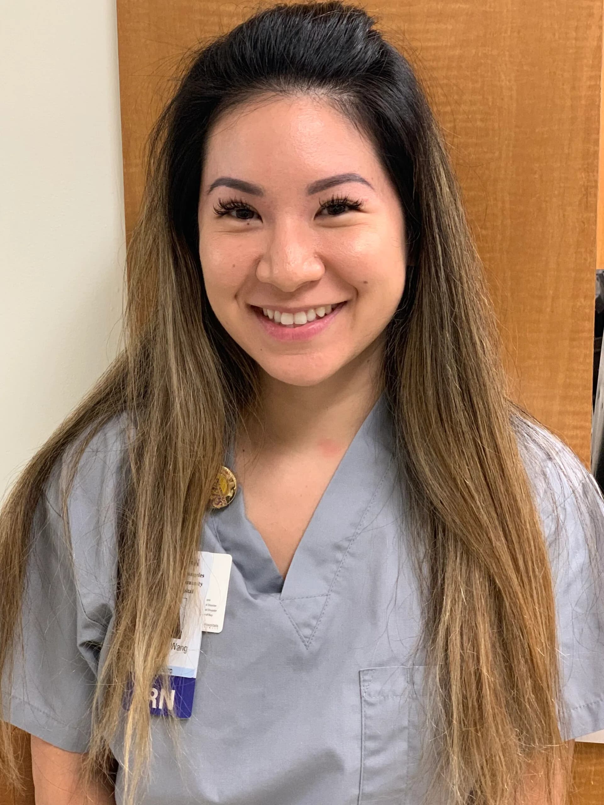 Tiffany, RN, Medical-Surgical, LA Community Hospital