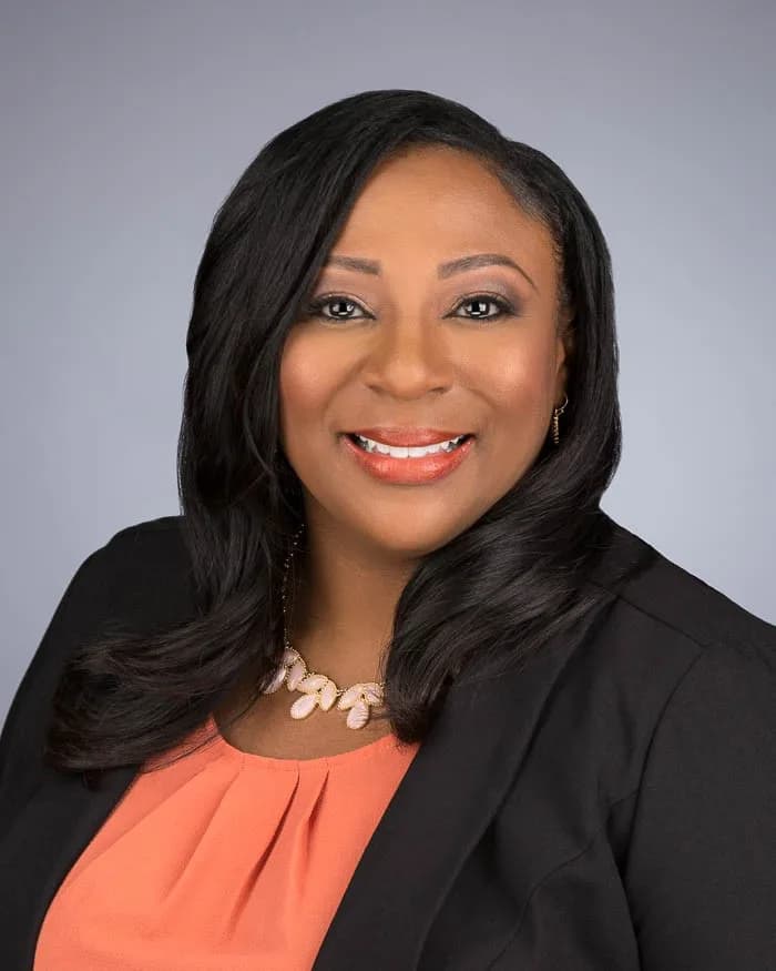 Shana Crittenden Named Norwalk Community Hospital Administrator