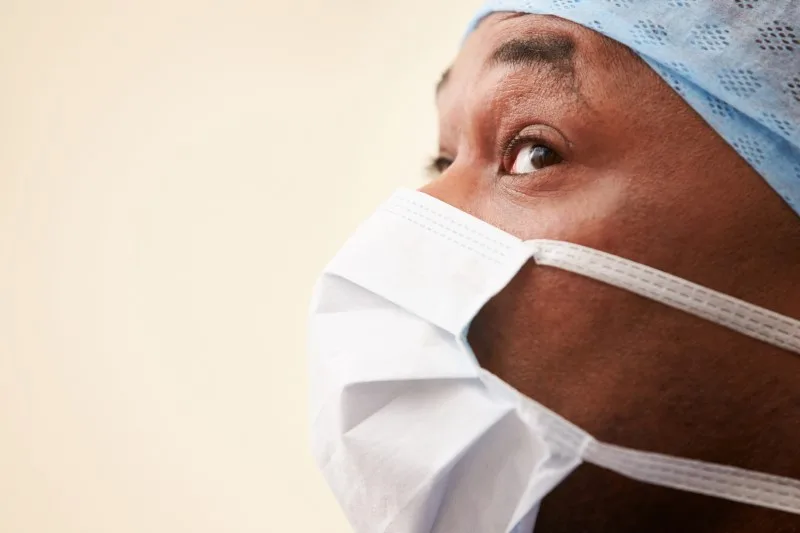 “Million Face Masks for Greater Los Angeles” Donate to Los Angeles Community Hospitals