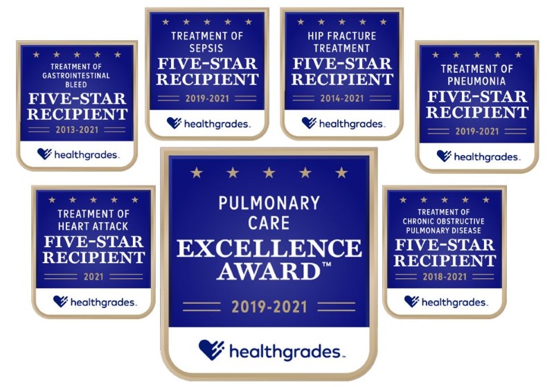 All LACH Healthgrades Awards.JPG