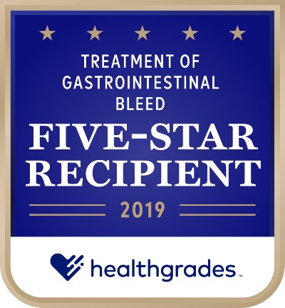 Healthgrades GI Bleed