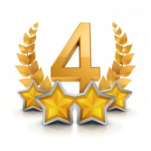 cms 4 stars los angeles