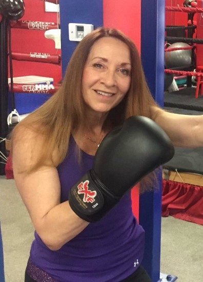 gail lach risk management